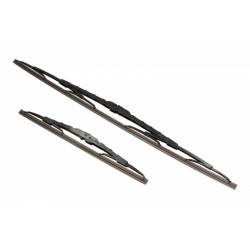 Lama ștergător dublu Twin 600/340 mm Toyota, Nissan, Ford, Mitsubishi, Mazda, Honda, Tata, Daihatsu, Fiat