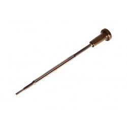 Set supape injector