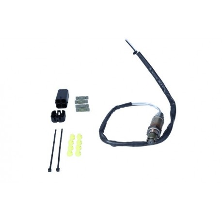 Sondă lambda universală cu 4 fire fără conector, cu încălzire VOS505