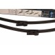 Lamă ștergător Aerotwin dublă 650/500 mm BMW, Jaguar 61 61 7 469 820