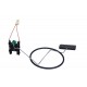 Senzor nivel combustibil BMW E60 2,0 01- 16146765824