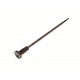 Set supape injector