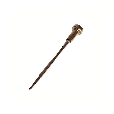 Set supape injector