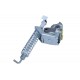 Corector forță frânare Citroen Xsara 1.4-2.0 HDI 97-05 486184