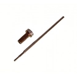 Set supape injector