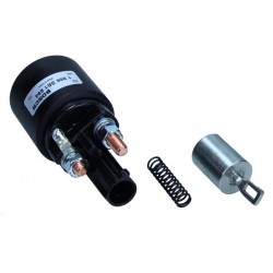 Electromagnet