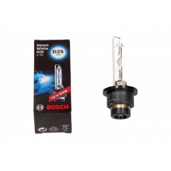 Bec - Lampă descărcare Xenon White HID D2S cutie D2S