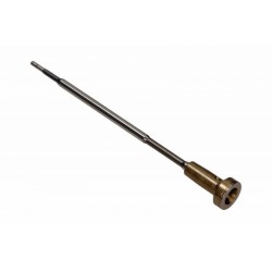 Set supape injector