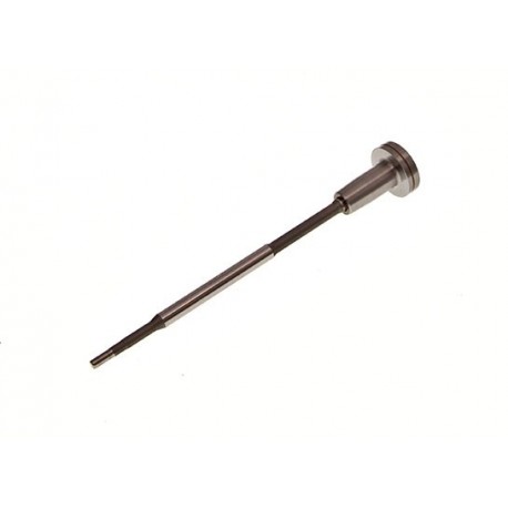 Set supape injector