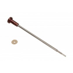 Set supape injector