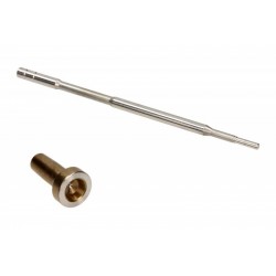 Element injector common rail