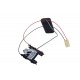 Senzor nivel combustibil Opel Astra 2,0 04- 93188888