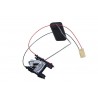 Senzor nivel combustibil Opel Astra 2,0 04- 93188888