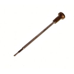Set supape injector