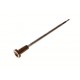 Set supape injector