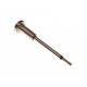 Set supape injector