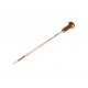 Set supape injector