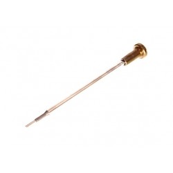 Set supape injector