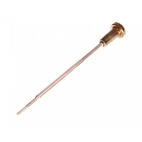 Set supape injector