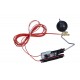 Senzor nivel combustibil Volvo V70 2.0 98- 9461509