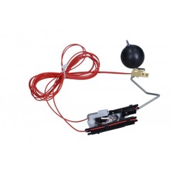 Senzor nivel combustibil Volvo V70 2.0 98- 9461509