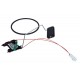 Senzor nivel combustibil BMW 5 E60 2.0D 03- 16146766008