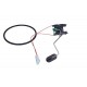 Senzor nivel combustibil BMW 5 E60 2.0D 03- 16146766008