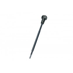 Set supape injector