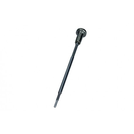 Set supape injector