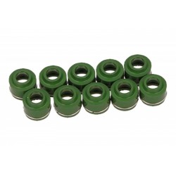 Set garnituri supape moto Honda CH Spacy 125 1992-1996 (10 buc.) P400210420730