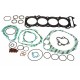 Set garnituri motor complet motocicletă Suzuki GSR 750 2011-2013 (21 piese) fără garnitură capac supape