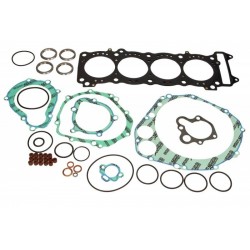 Set garnituri motor complet motocicletă Suzuki GSR 750 2011-2013 (21 piese) fără garnitură capac supape