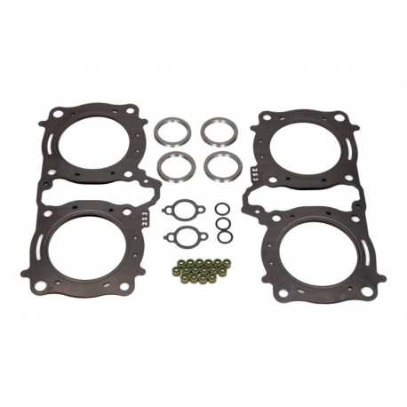 Set garnituri motor top end Yamaha V-Max 1700 2009-2013 (5 buc.) fără garnitură capac supape P400485620170