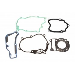 Set garnituri motor complet motocicletă Aprilia Scarabeo 4T 125 2003-2006 (28 buc.) P400010850008