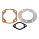 Set garnituri motor complet Rotax Rotax 348 (3 piese) P400440850030