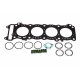 Set garnituri motor top end moto Suzuki GSX-R 600 2004-2005 P400510600044