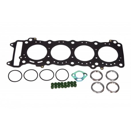 Set garnituri motor top end moto Suzuki GSX-R 600 2004-2005 P400510600044