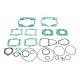 Set garnituri motor partea superioară Moto. Gas Gas EC 200 1997-2013 P400155600002