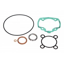 Set garnituri motor top end moto. Peugeot Speedfight LC50 1997 - 1999 (5 buc.) P400420600008