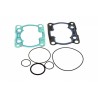 Set garnituri motor partea superioară Cagiva WRE 125 (7 buc.) P400220600127