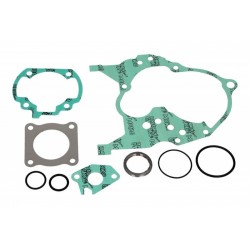 Set garnituri motor complet motocicletă Honda Dio ZX (cilindru orizontal el.) 50 1994 (9 piese)