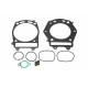 Set garnituri motor top end Suzuki DR 650 SE 2013-2014 (11 buc.)