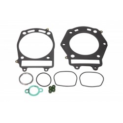 Set garnituri motor top end Suzuki DR 650 SE 2013-2014 (11 buc.)
