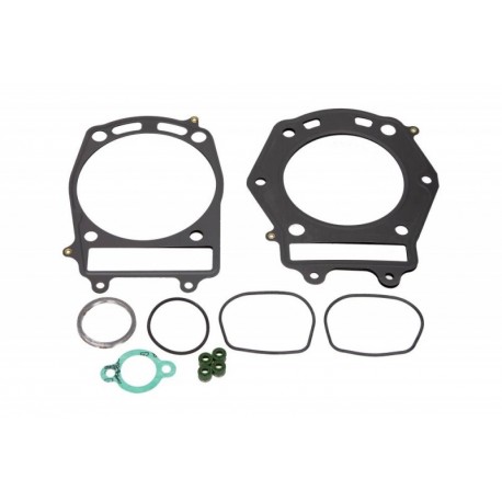 Set garnituri motor top end Suzuki DR 650 SE 2013-2014 (11 buc.)