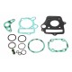 Set garnituri motor top end moto Honda CRF 50 F 2004-2014 P400210600182