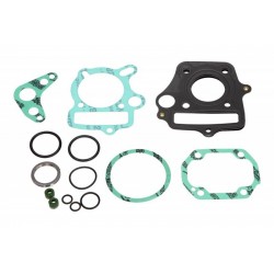 Set garnituri motor top end moto Honda CRF 50 F 2004-2014 P400210600182