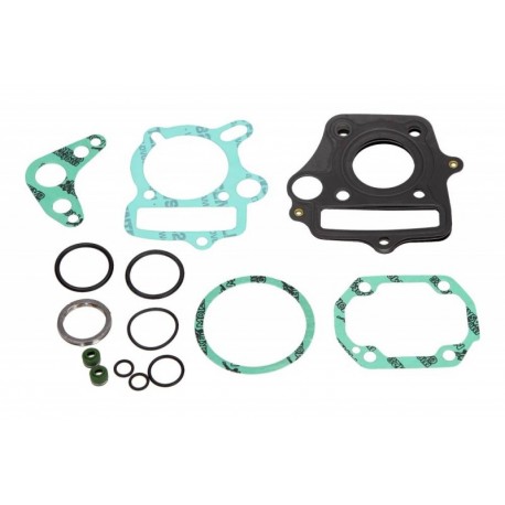 Set garnituri motor top end moto Honda CRF 50 F 2004-2014 P400210600182