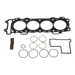 Set garnituri motor top end moto Kawasaki Ninja ZX-10R (2006-2007) 2011-2012 (6 piese) fără garnitură capac supape