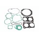 Set garnituri motor complet motocicletă Kawasaki KZ 900 A4 / A5 / B1 1974-1977 (46 piese) P400250850901