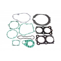 Set garnituri motor complet motocicletă Kawasaki KZ 900 A4 / A5 / B1 1974-1977 (46 piese) P400250850901